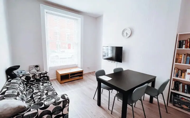 Common area — Viva Residence, The Linguaviva Centre in Dublin