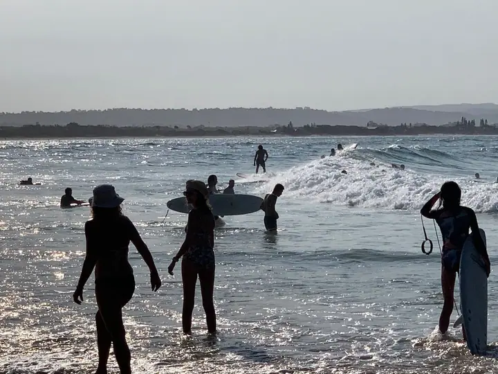 Plaża