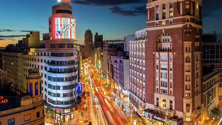 Madrid
