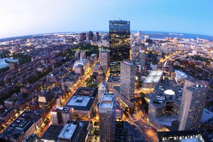Boston