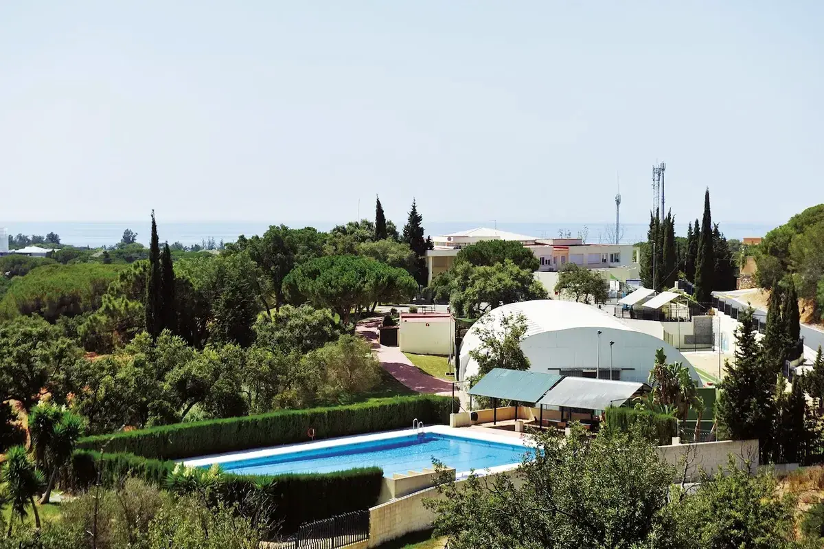 Campus Alboran Enforex Marbella Las Chapas