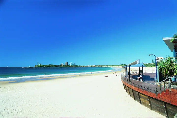 Sunshine Coast 