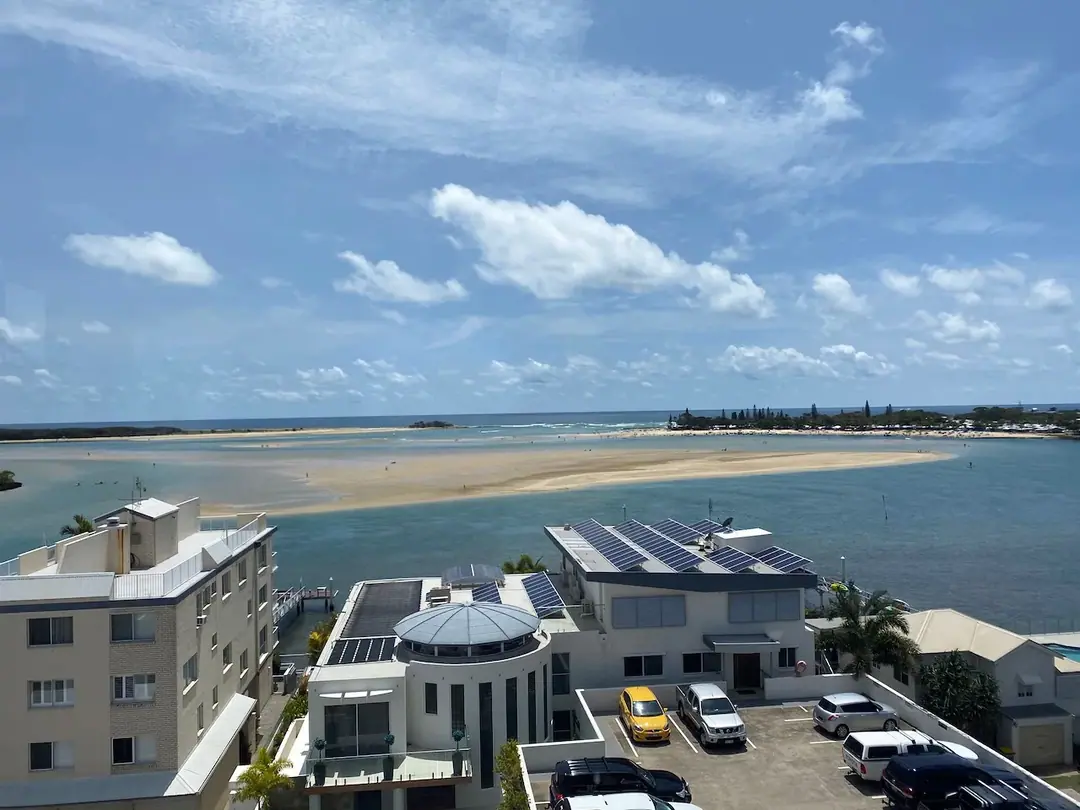 Szkoła Lexis na Sunshine Coast