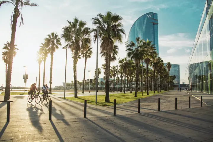 Barcelona