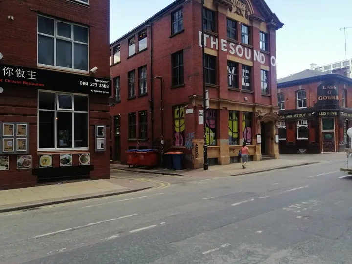 Manchester