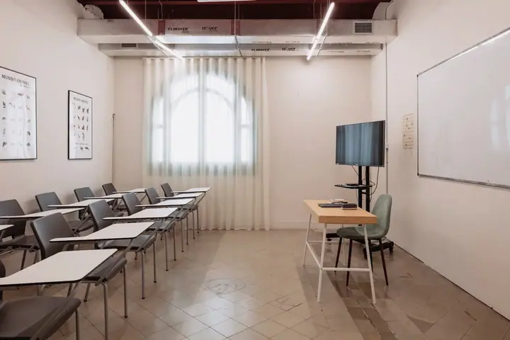 Aula