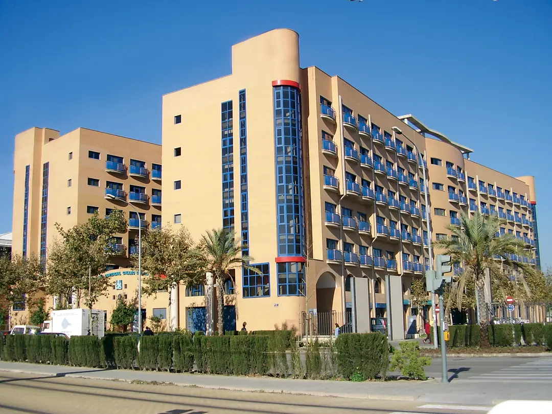 Enforex Camp Valencia