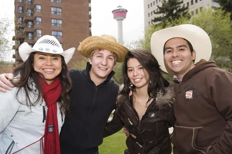 Scuola Global Village a Calgary
