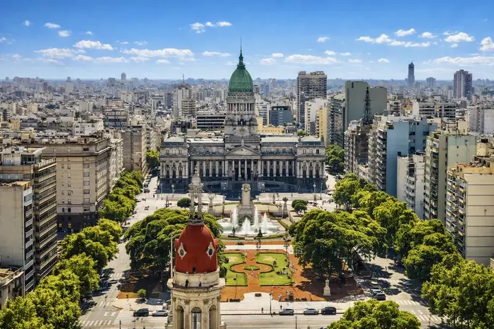 Buenos Aires