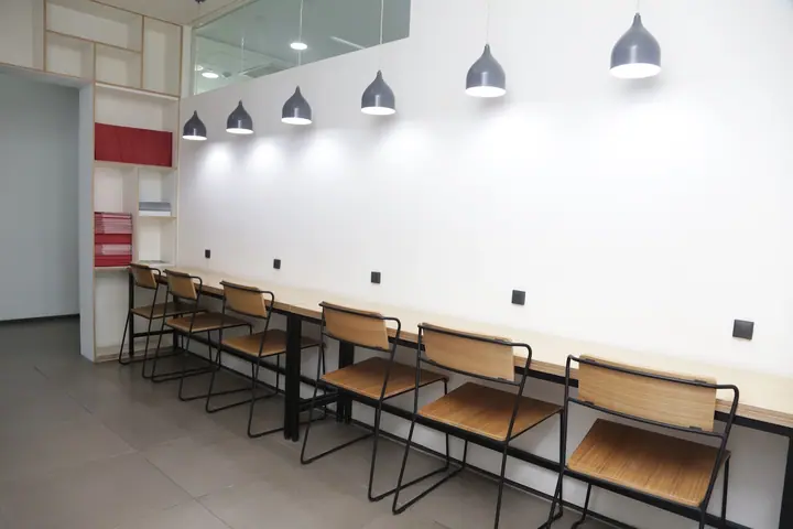 Studieruimte