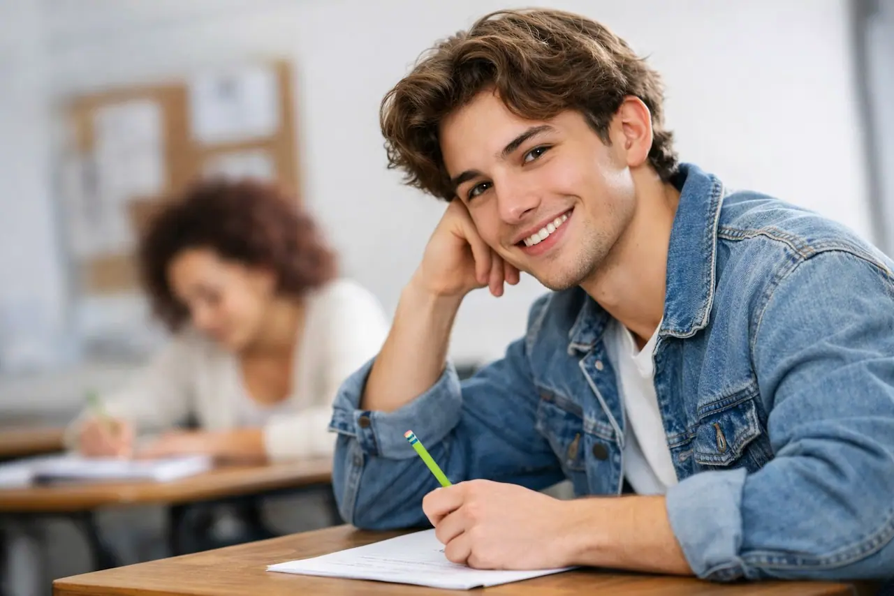 TOEFL-examen