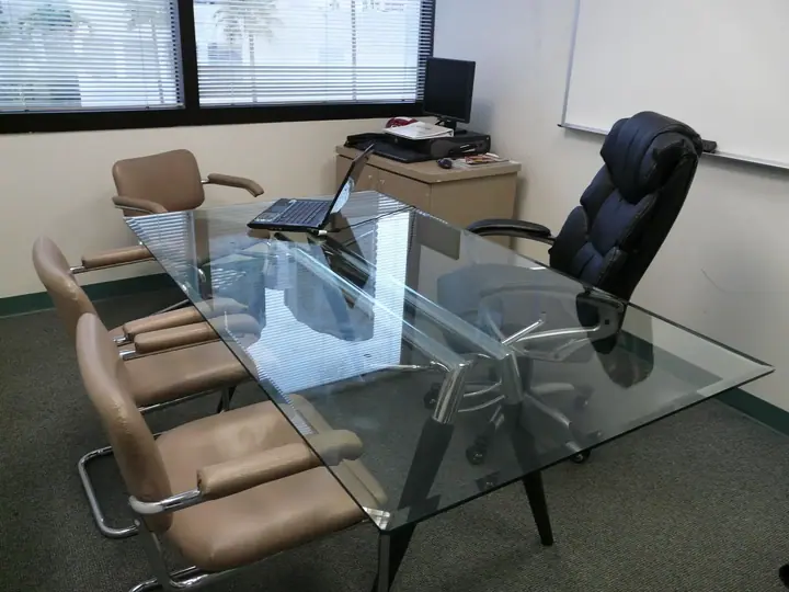 Office-School the Language Academy in Fort Lauderdale
