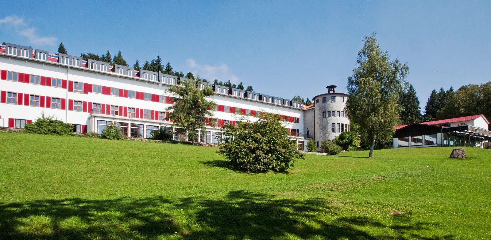 Taalschool Humboldt Lindenberg