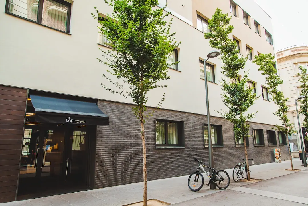 Residentie