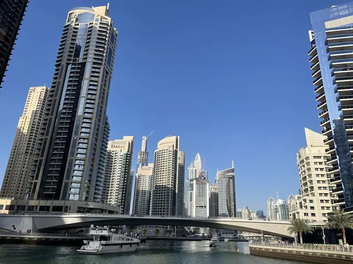 Dubai