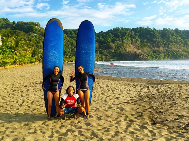 Surfen