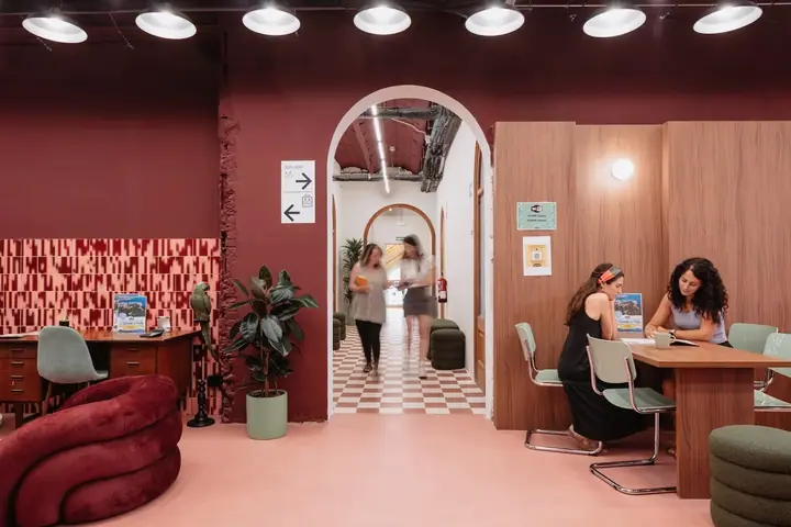 Scuola Expanish