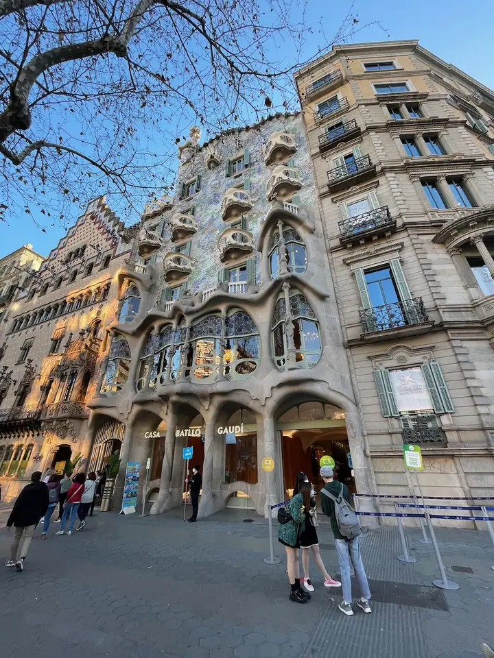 Barcellona