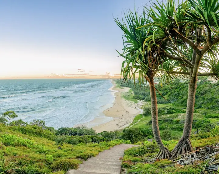 Noosa