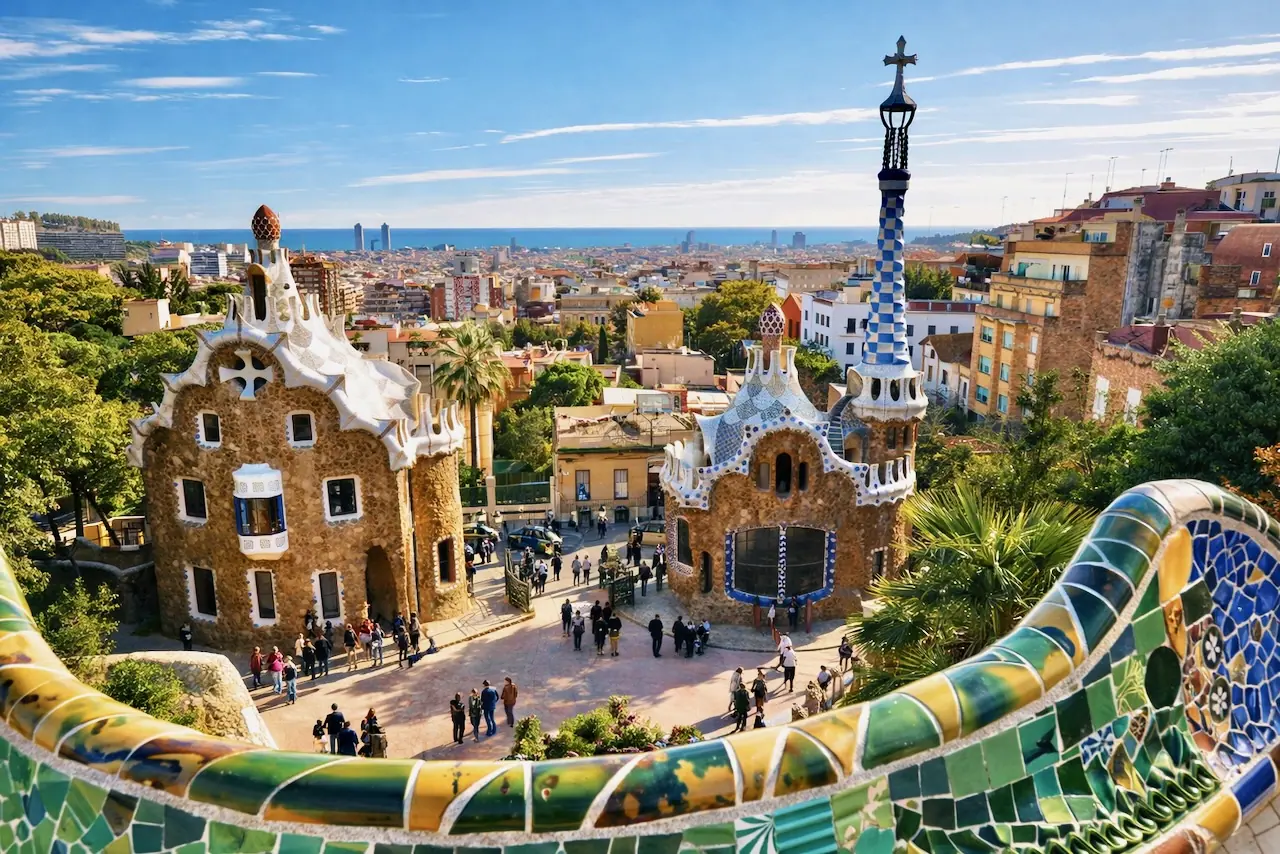 Barcelona
