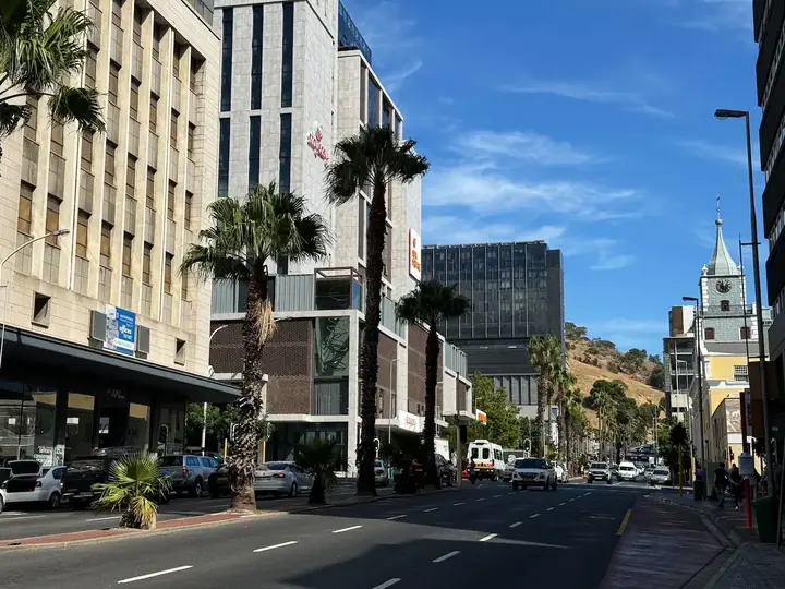 Cidade do Cabo