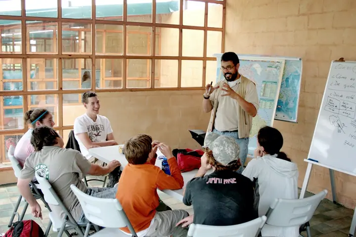 Studenten