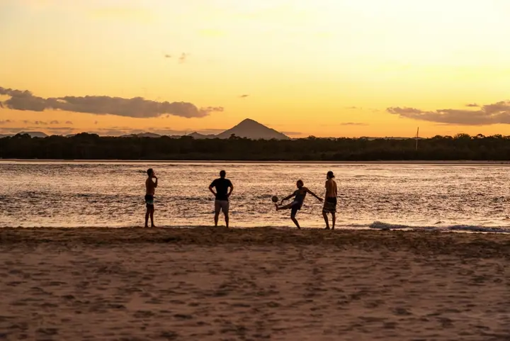 Noosa