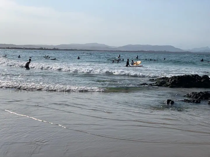 Plaża