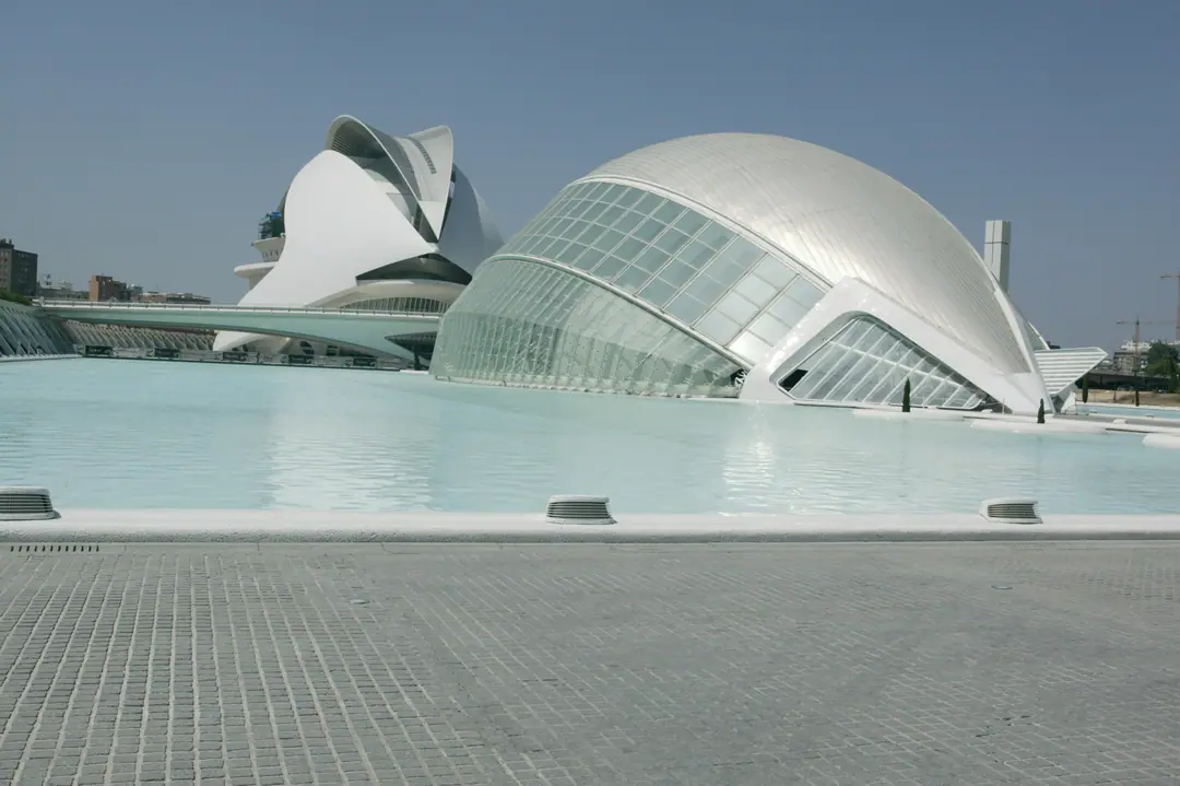Taalschool Enforex in Valencia