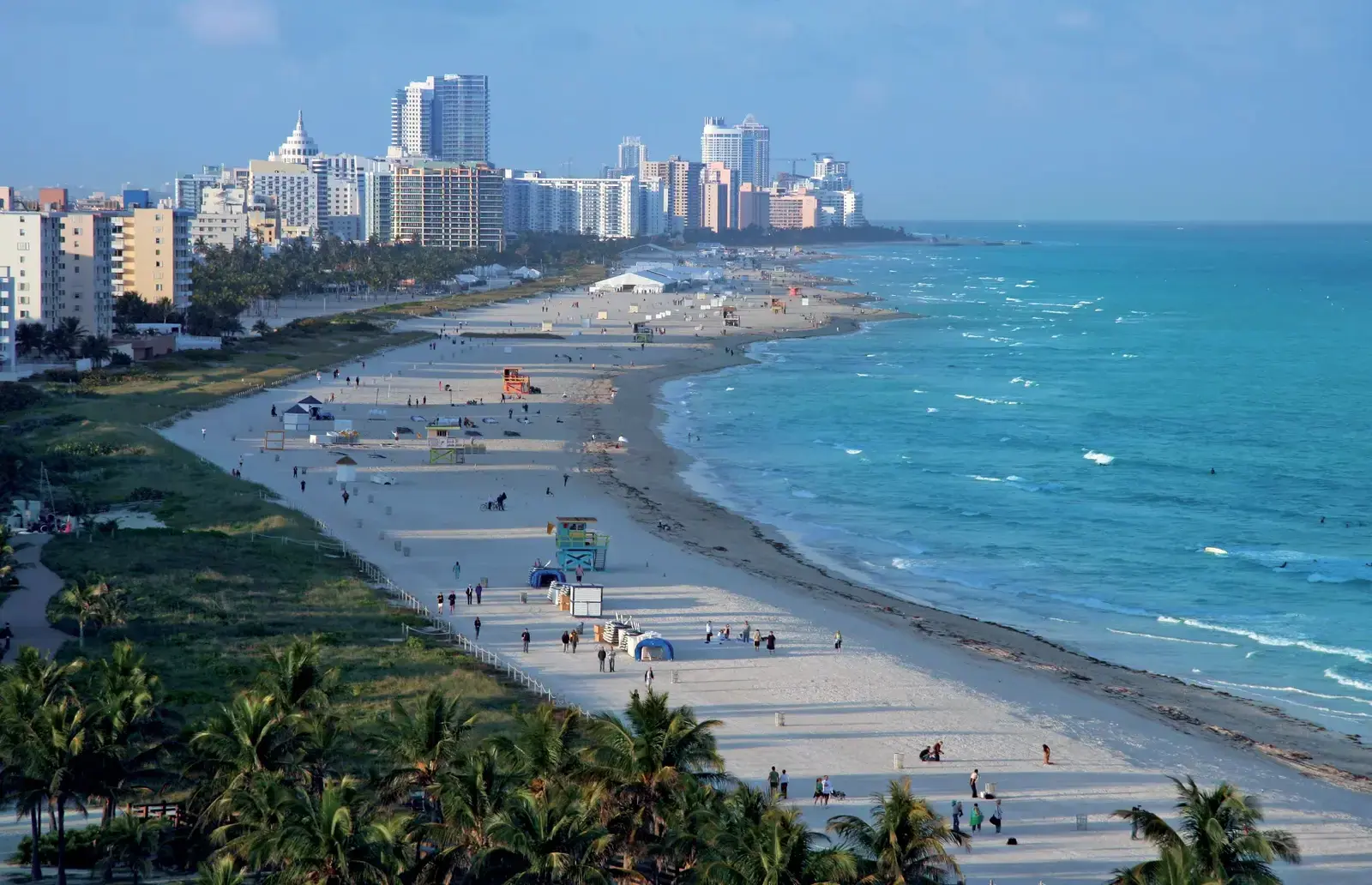 Szkoła OHLA w Miami