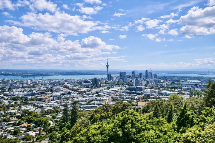 Auckland