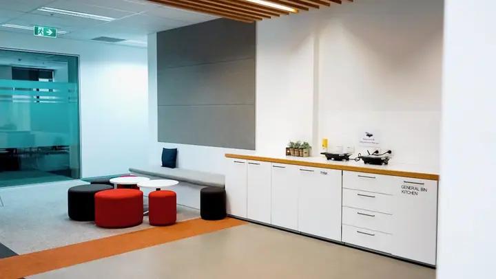 Keuken