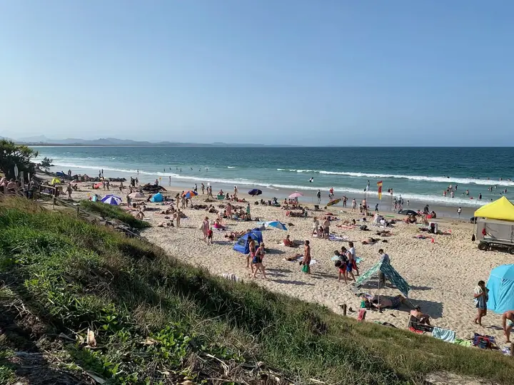 Plaża