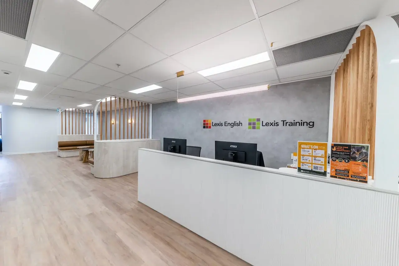 Scuola Lexis a Brisbane