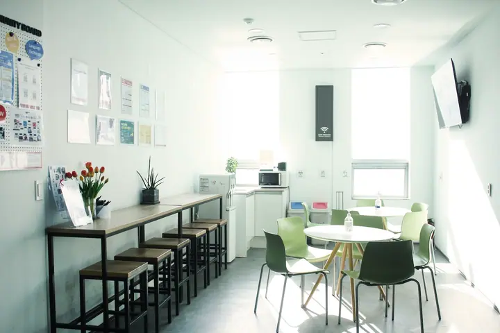 Studentenlounge