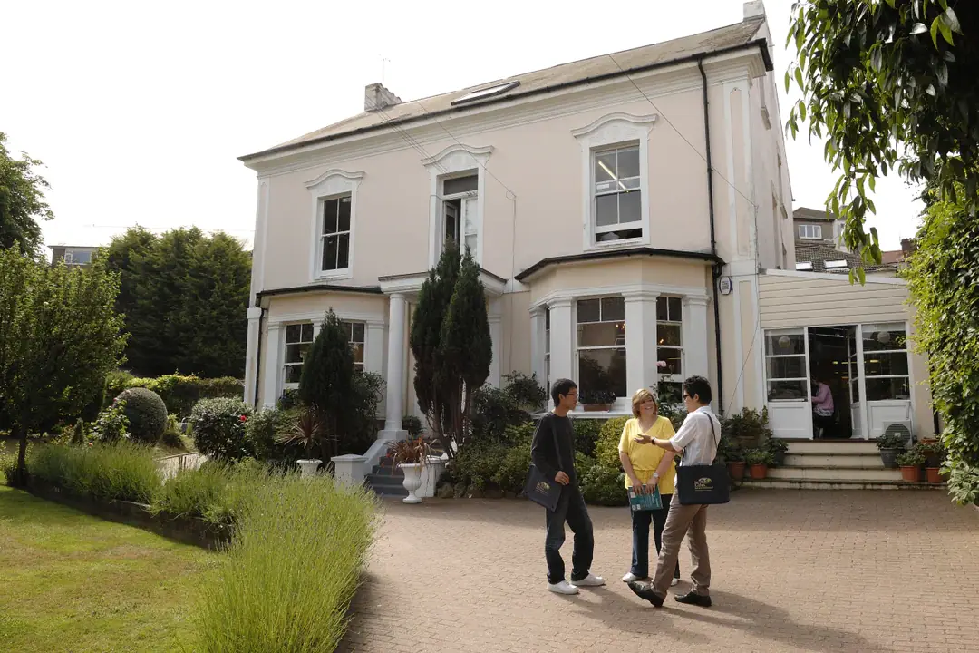 Scuola St Giles - Eastbourne