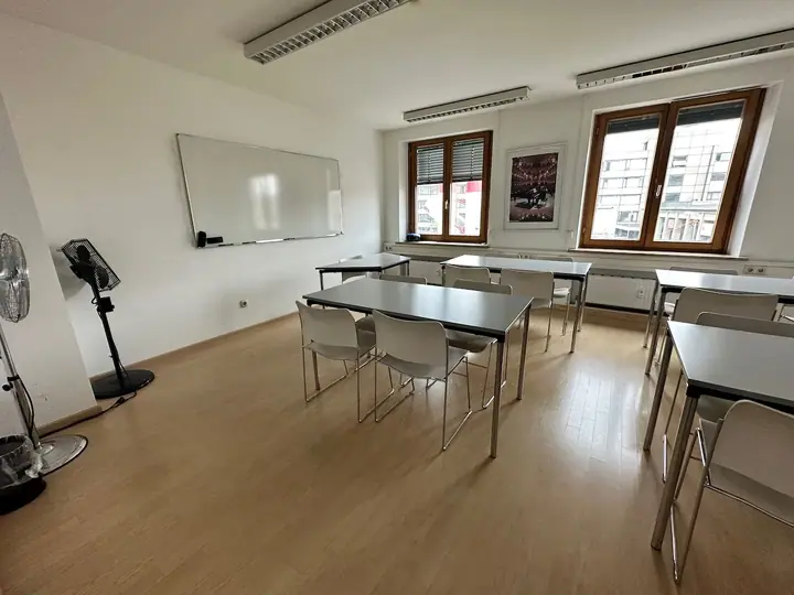 Sala lekcyjna