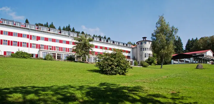 Taalschool Humboldt Lindenberg