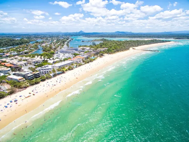 Noosa