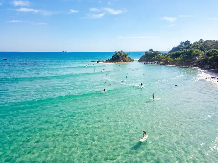 Byron Bay