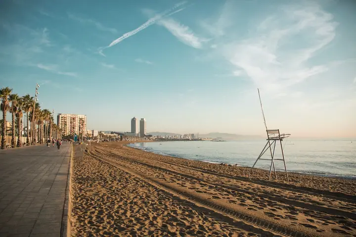 Barcelona