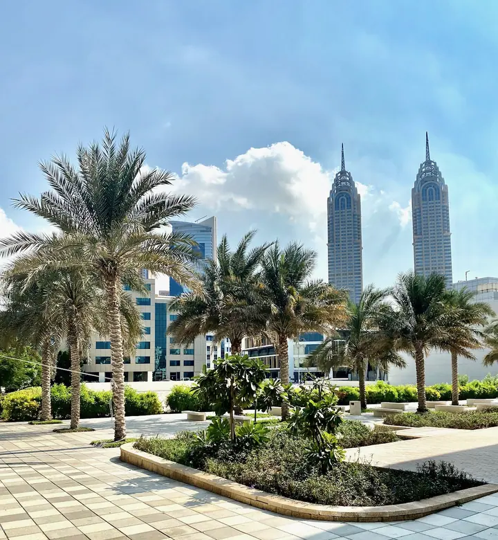 Dubai