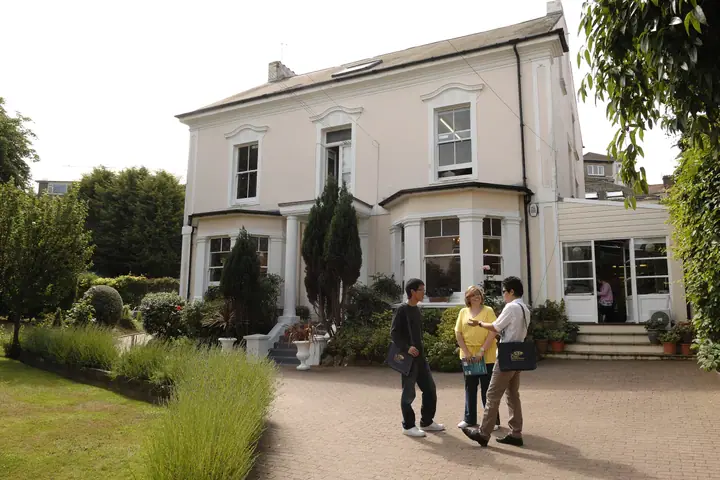 Scuola St Giles - Eastbourne