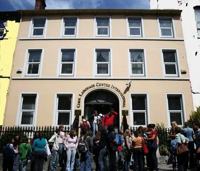 scuola di inglese per studenti a Oxford, in Inghilterra