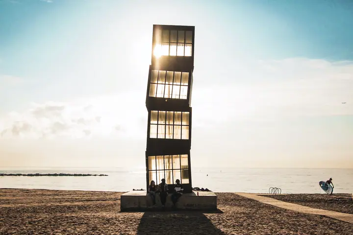 Barcelona