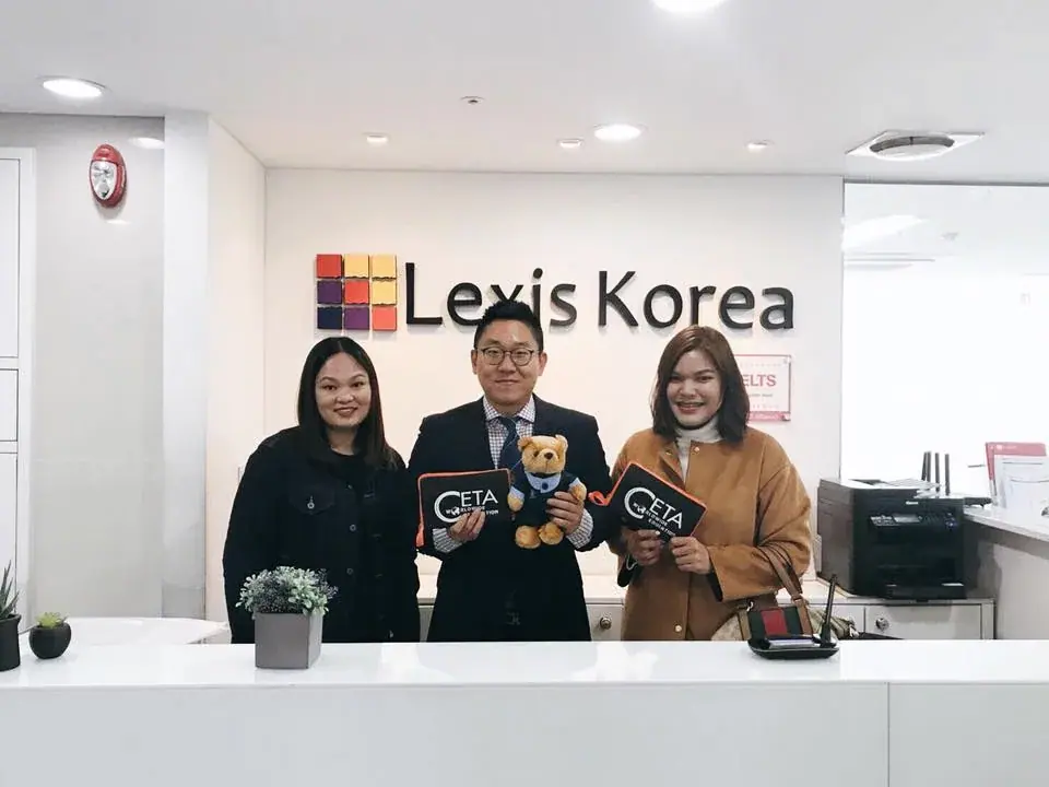 Vacanza studio per ragazzi in Corea del Sud