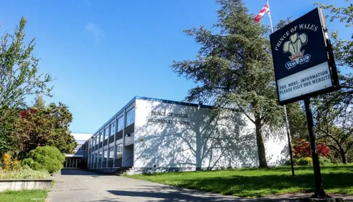 Distretto scolastico canadese