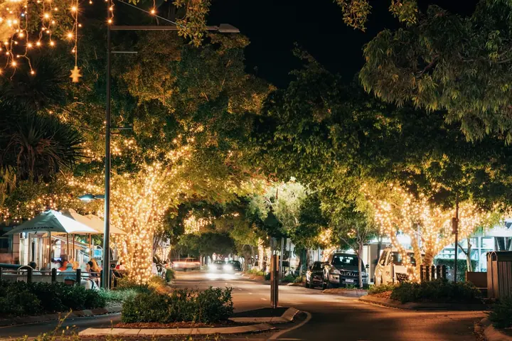 Noosa