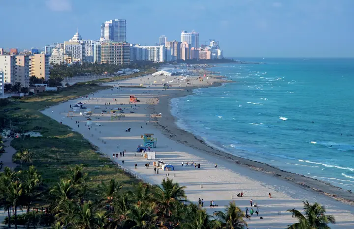 Taalschool OHLA in Miami