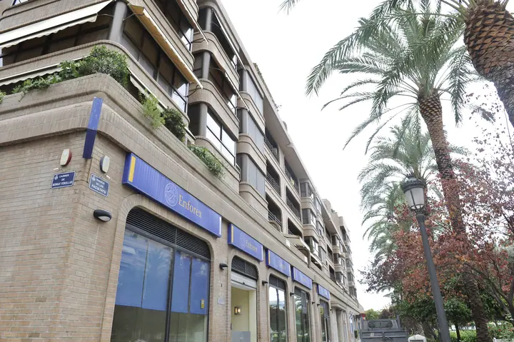 Enforex Valencia	